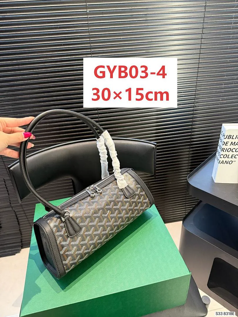 Goyard GYB03 תמונה 7