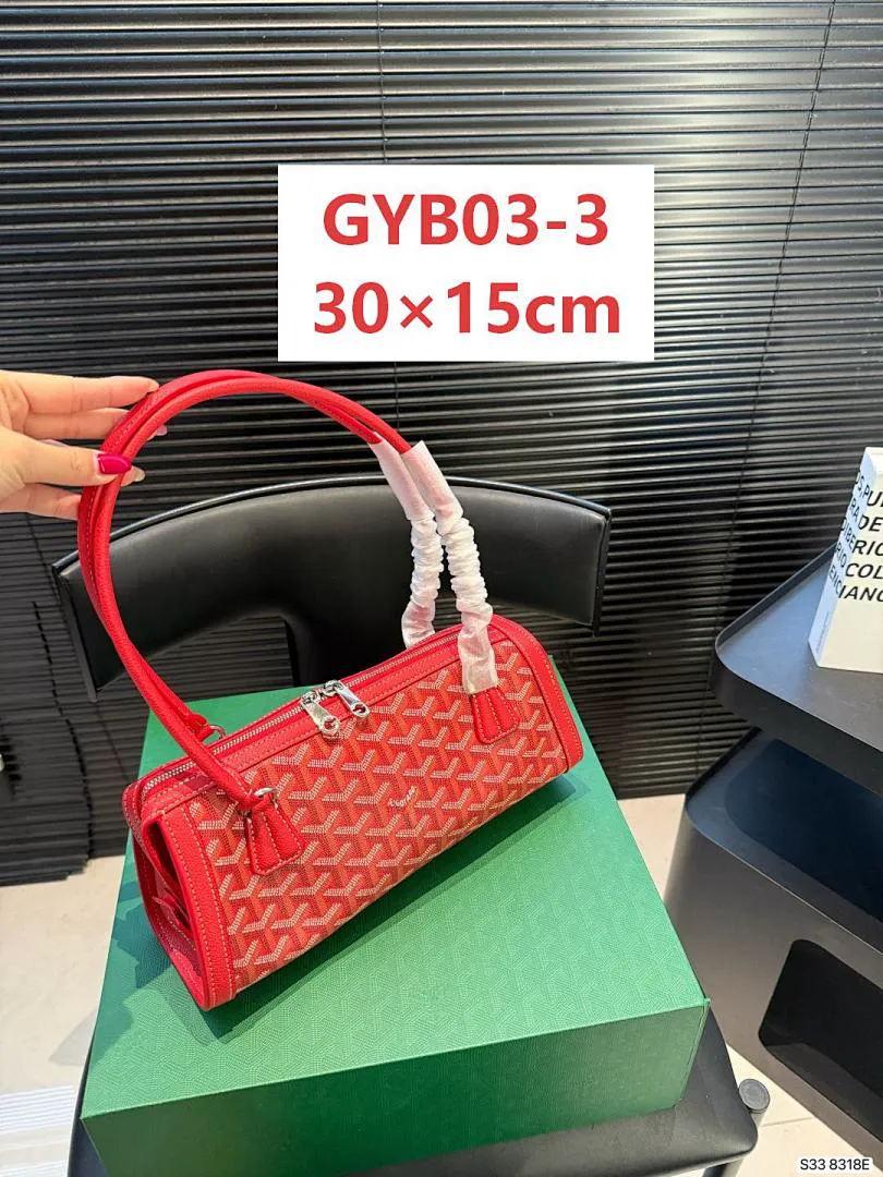 Goyard GYB03 תמונה 8
