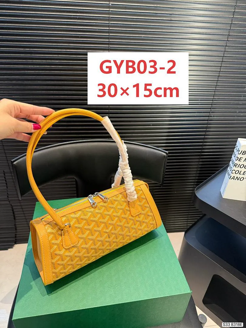 Goyard GYB03 תמונה 9