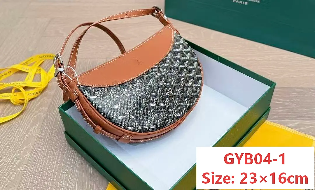 Goyard GYB04 תמונה 2