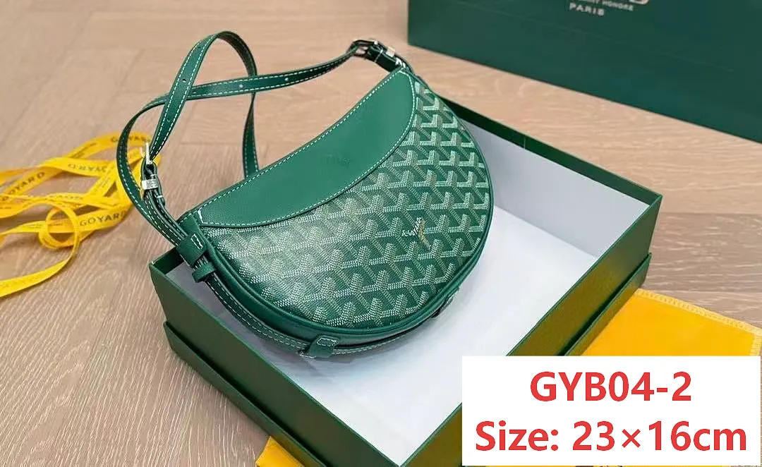 Goyard GYB04 תמונה 3