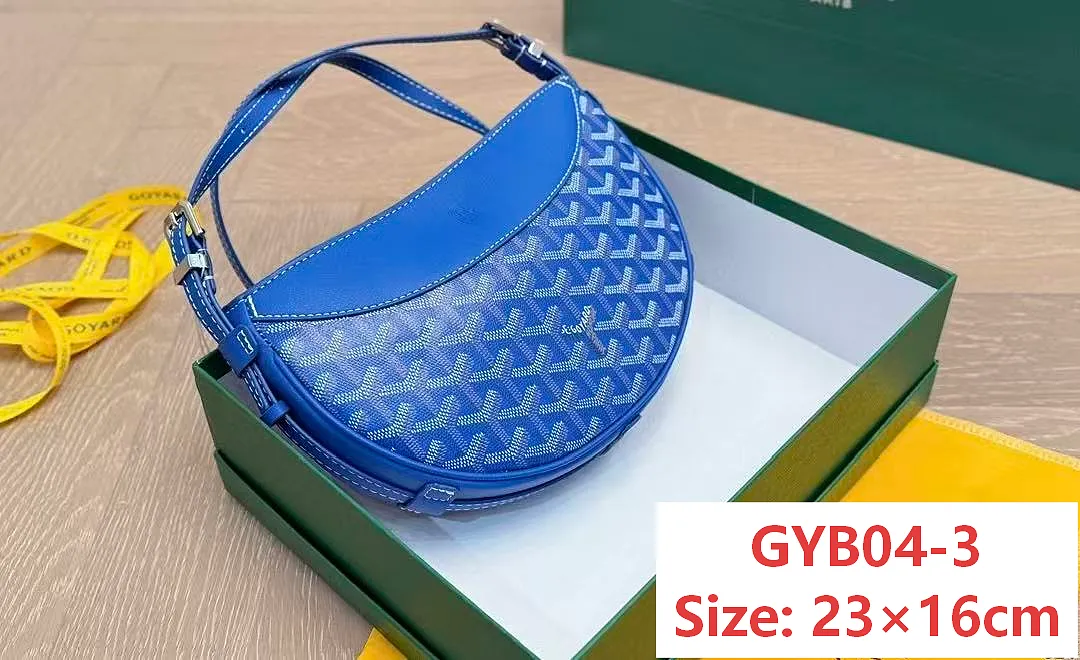 Goyard GYB04 תמונה 4
