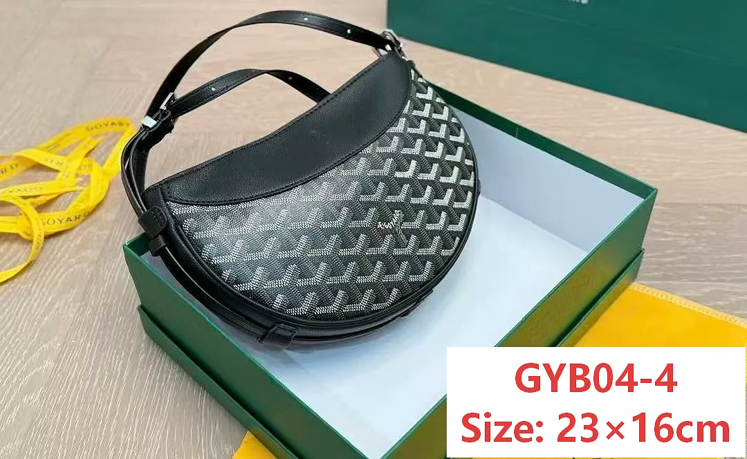 Goyard GYB04 תמונה 5