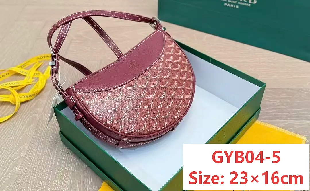 Goyard GYB04 תמונה 6