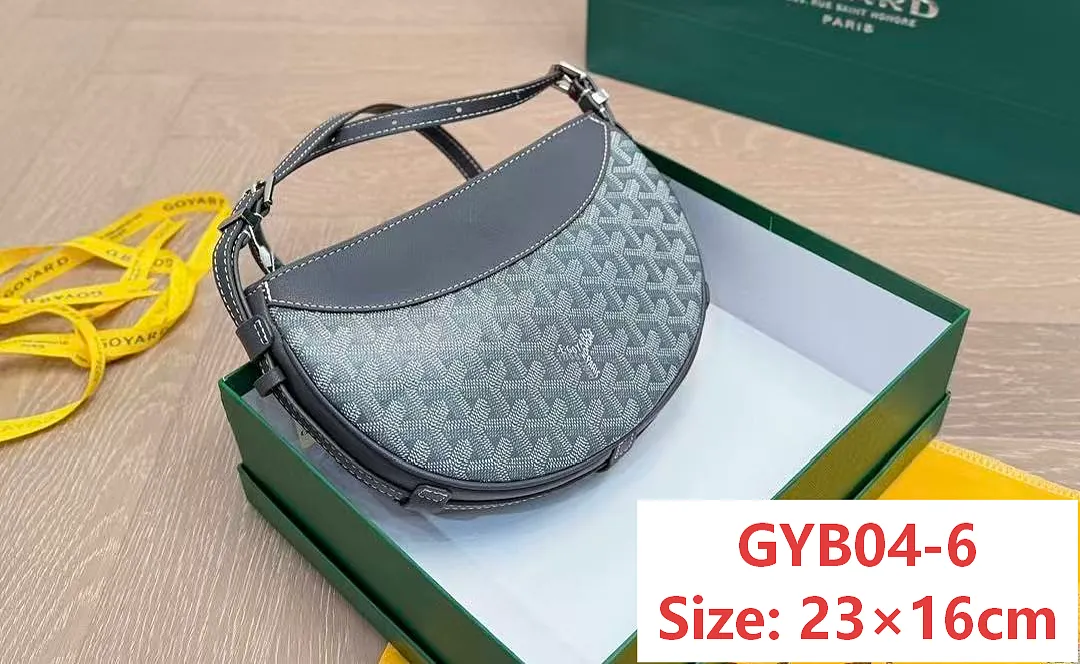 Goyard GYB04 תמונה 7