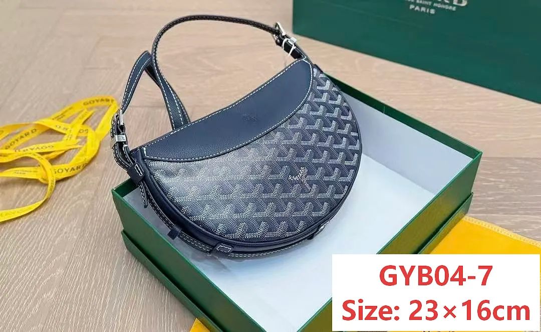 Goyard GYB04 תמונה 8