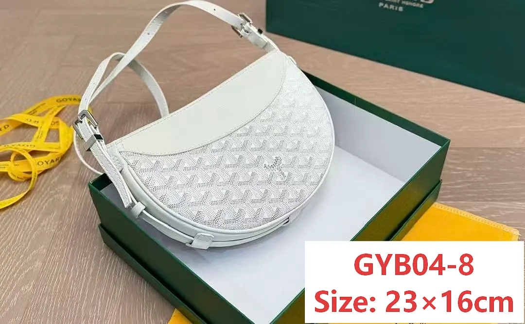 Goyard GYB04 תמונה 9