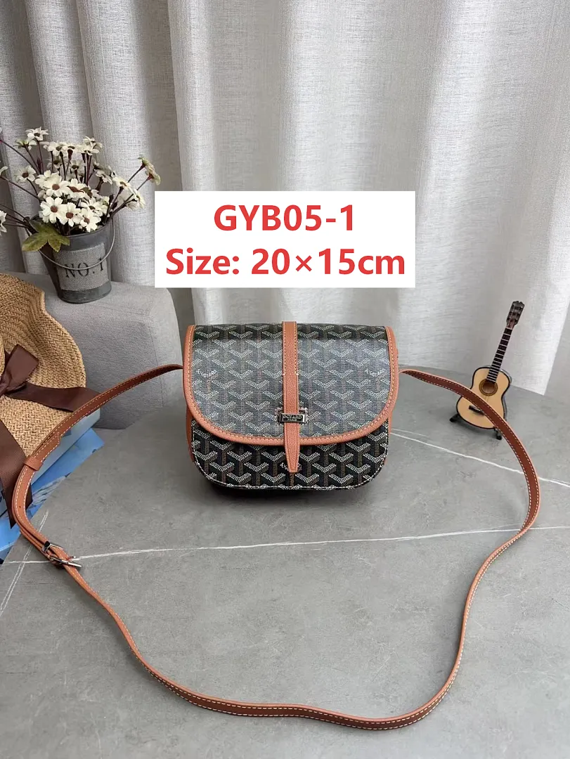 Goyard GYB05 תמונה 2