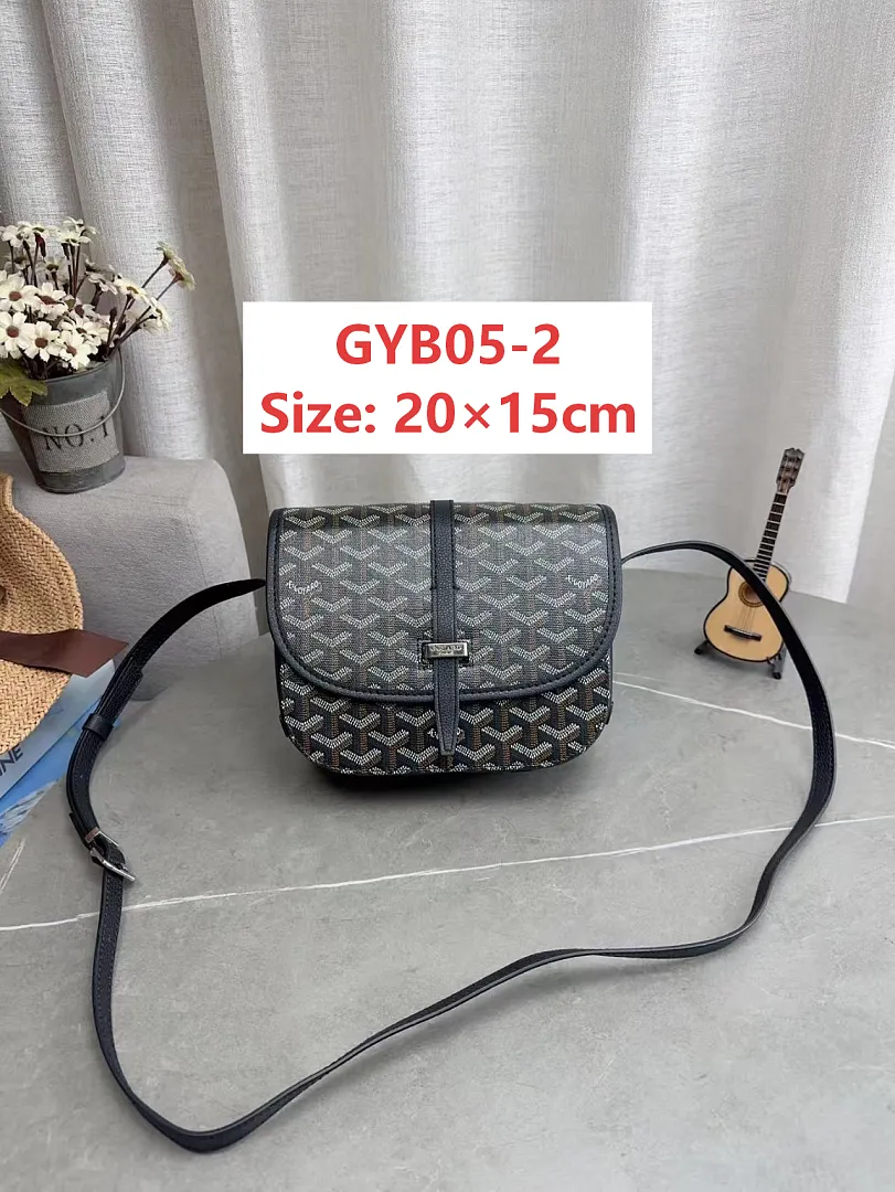 Goyard GYB05 תמונה 3