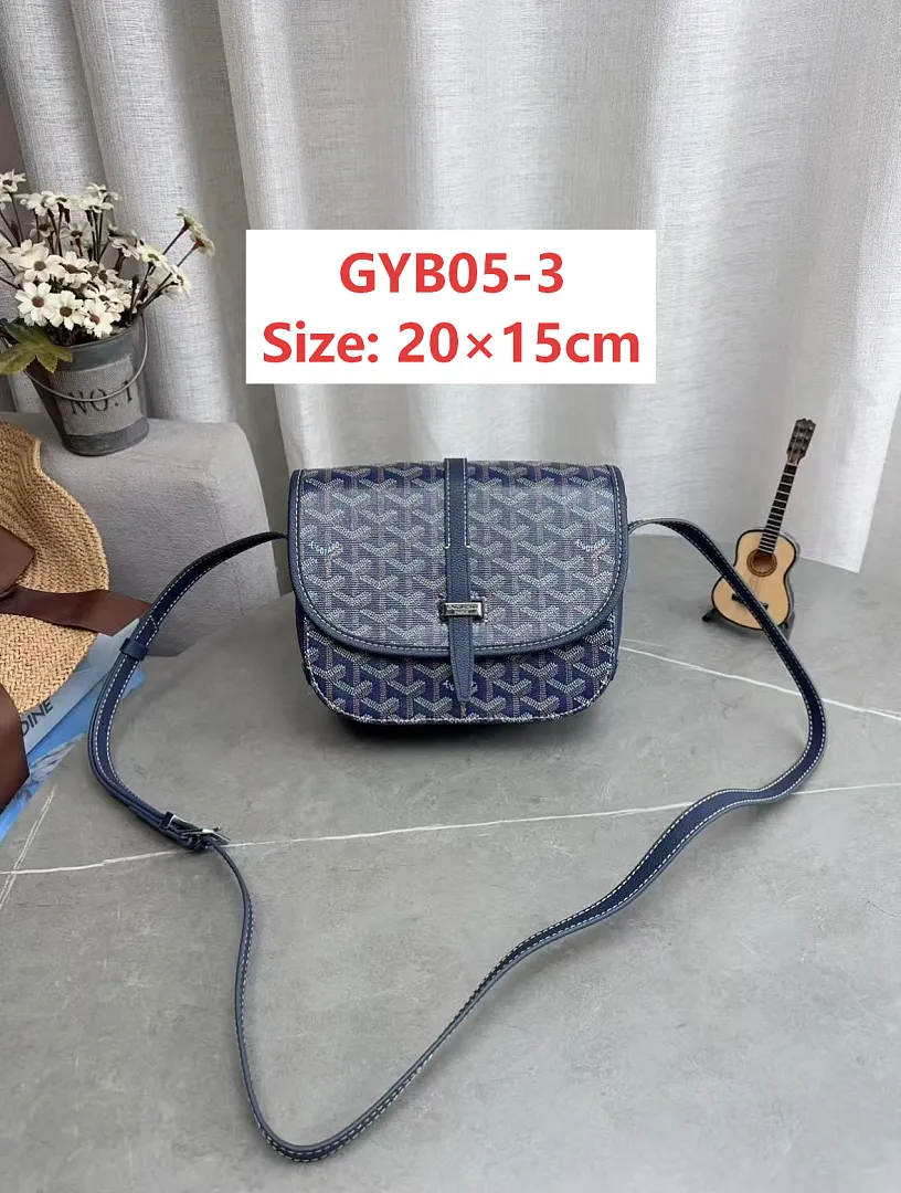 Goyard GYB05 תמונה 4