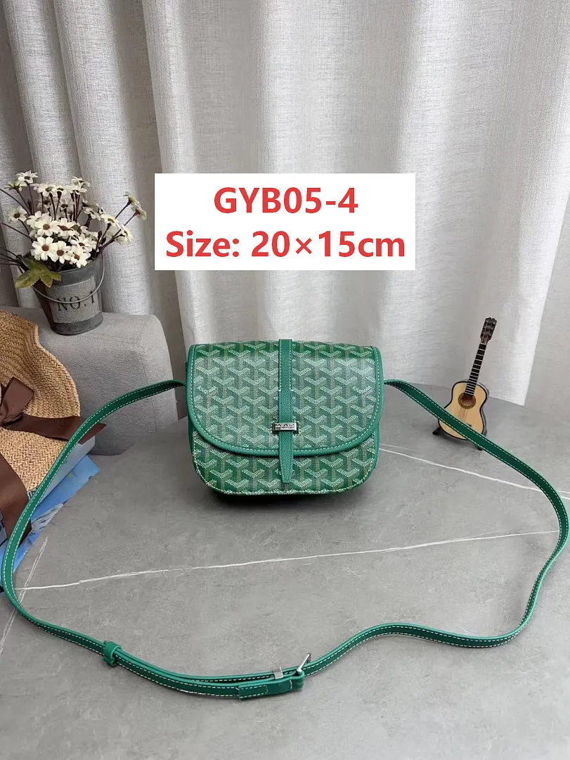 Goyard GYB05 תמונה 5