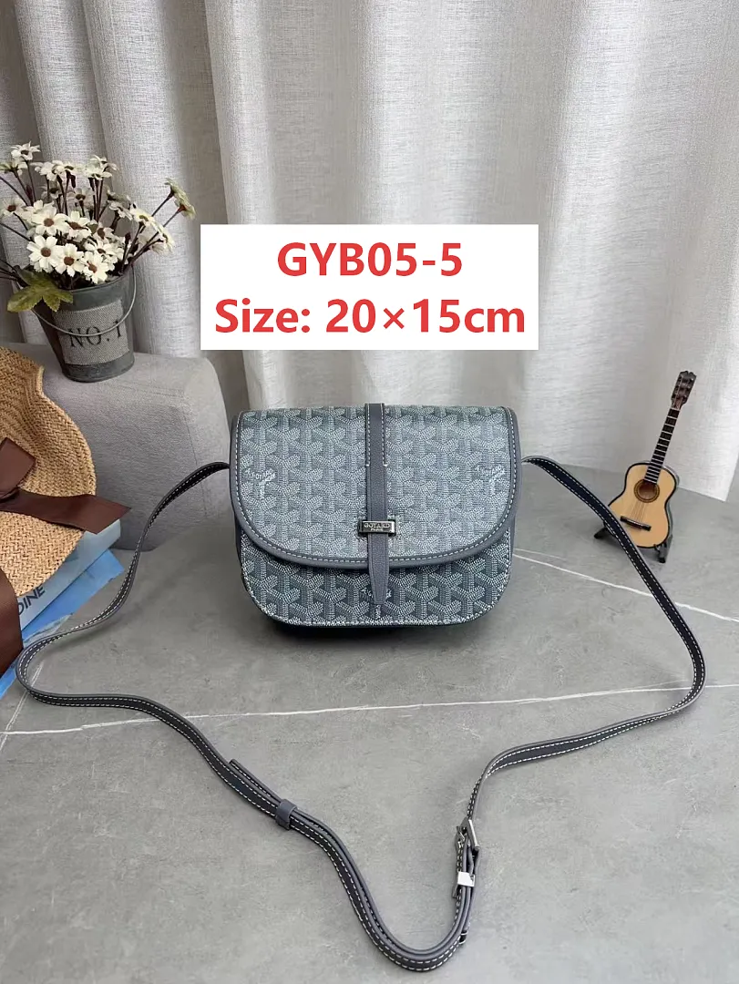 Goyard GYB05 תמונה 6
