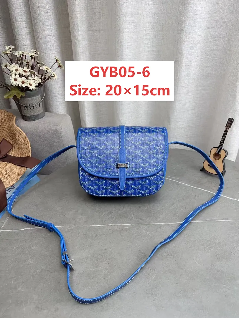 Goyard GYB05 תמונה 7