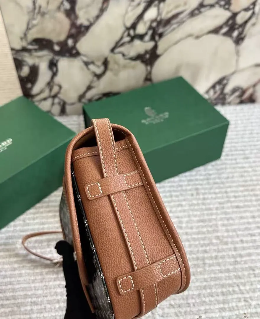 Goyard GYB05 תמונה 8