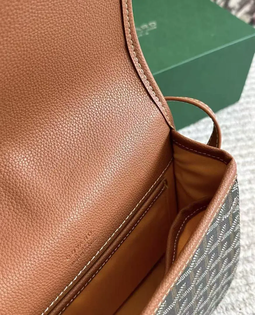Goyard GYB05 תמונה 9