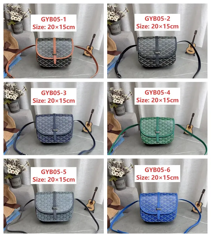 Goyard GYB05