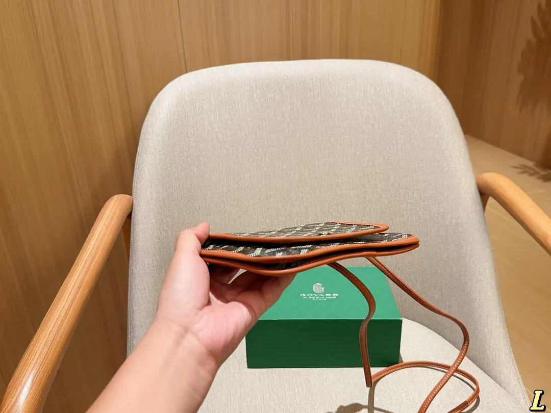 Goyard GYB06 תמונה 14
