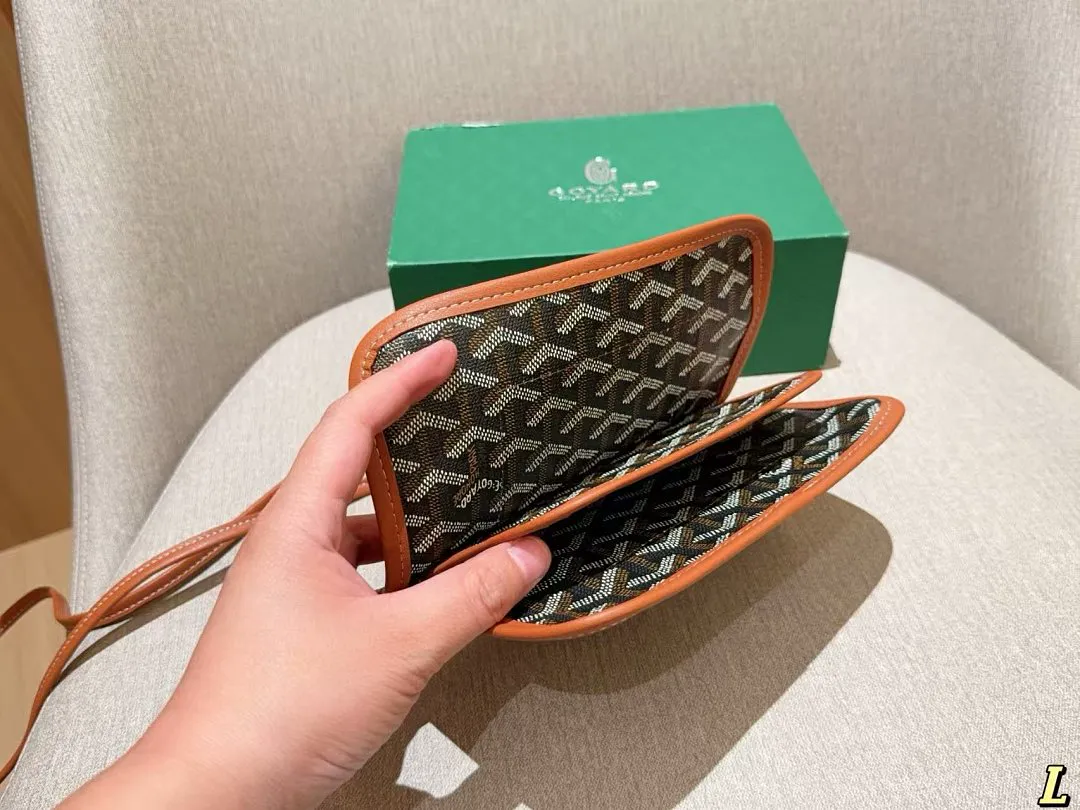 Goyard GYB06 תמונה 15