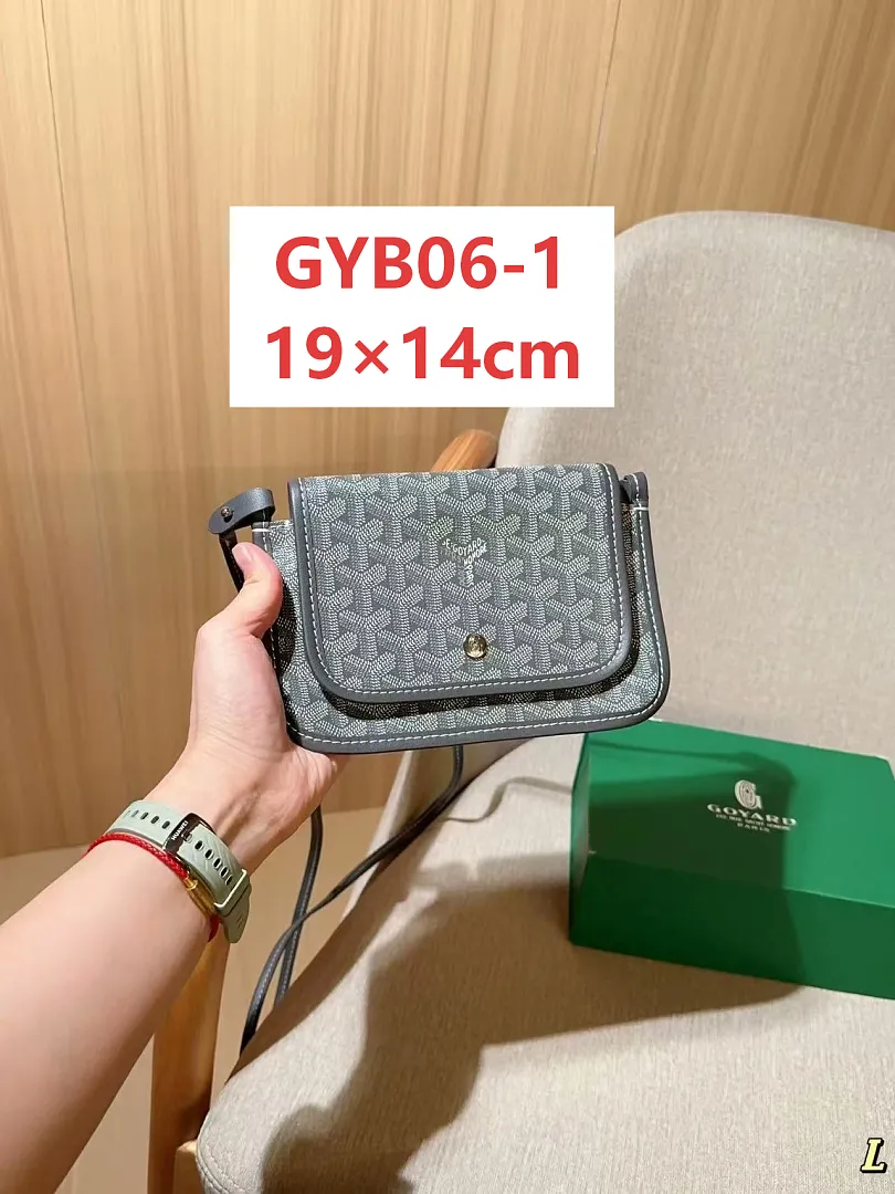 Goyard GYB06 תמונה 2