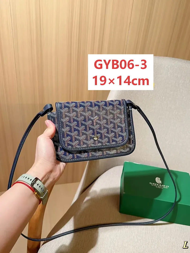 Goyard GYB06 תמונה 4