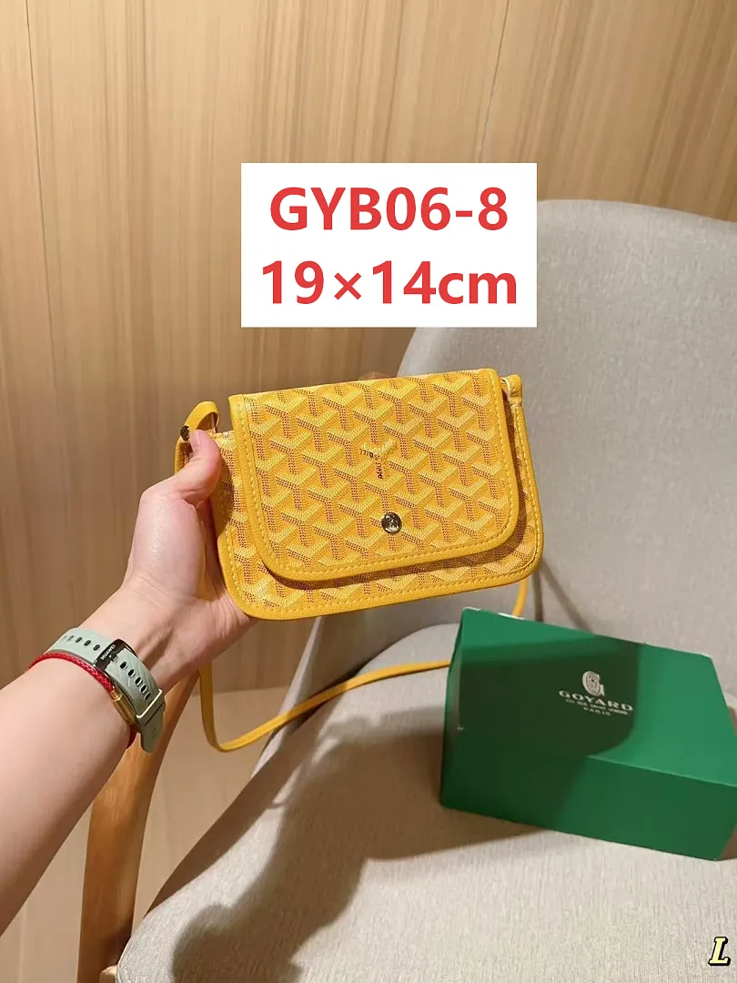 Goyard GYB06 תמונה 9