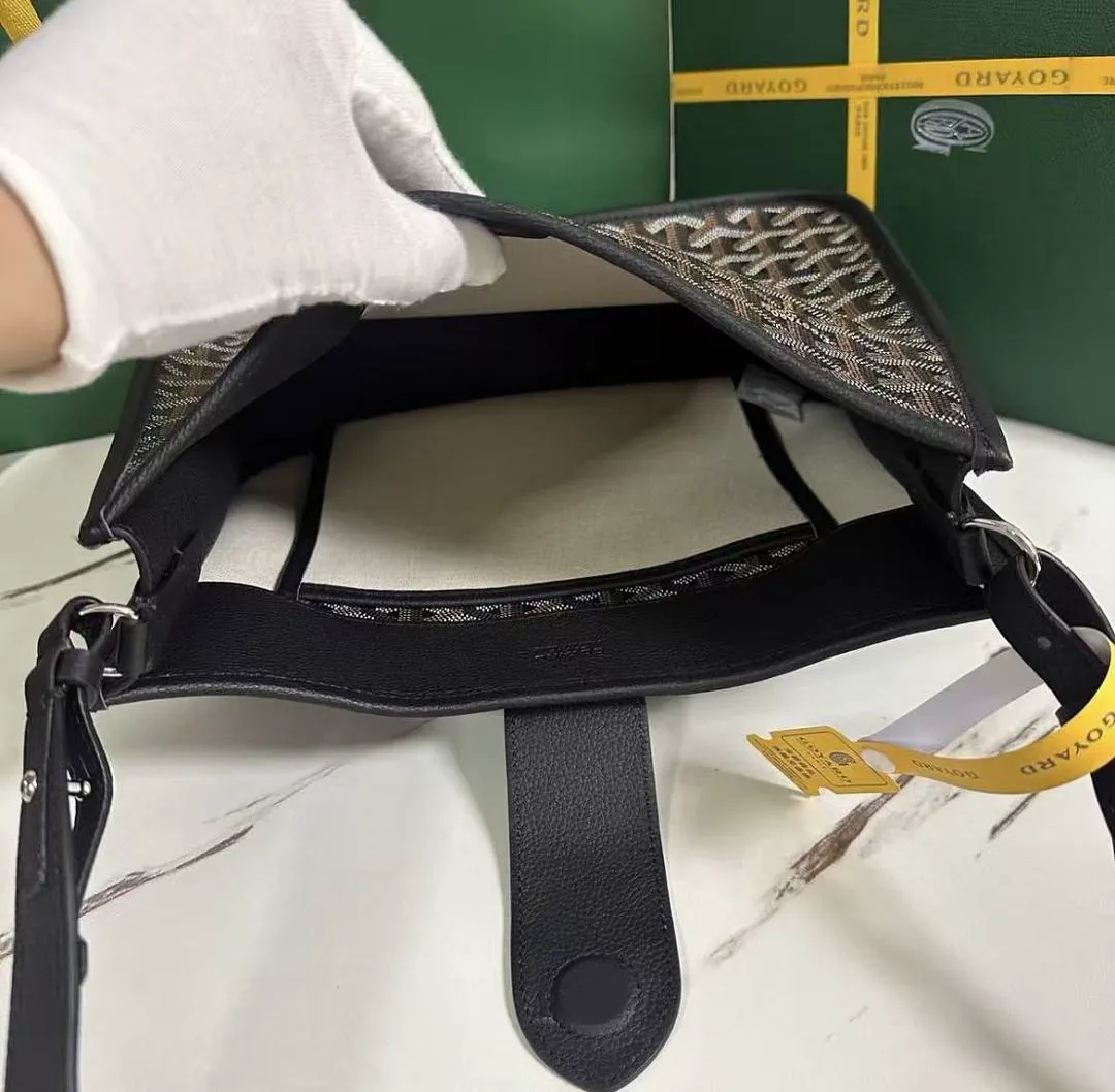 Goyard GYB07 תמונה 12