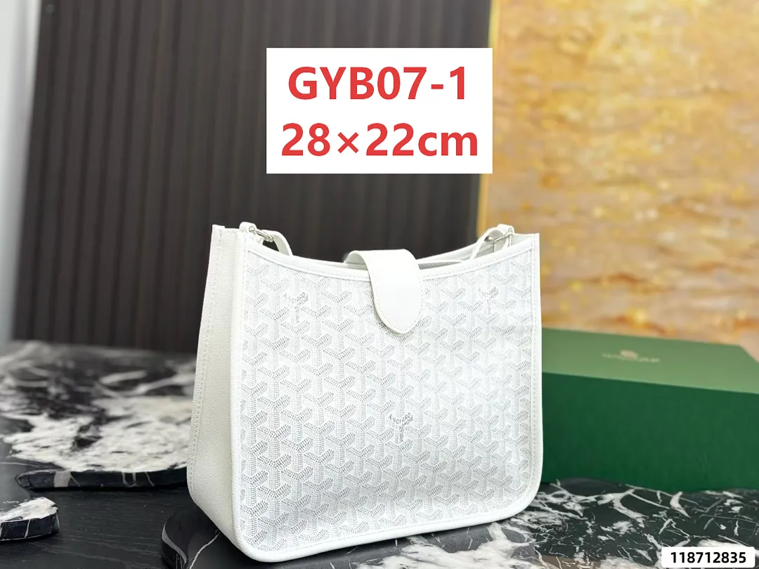 Goyard GYB07 תמונה 2