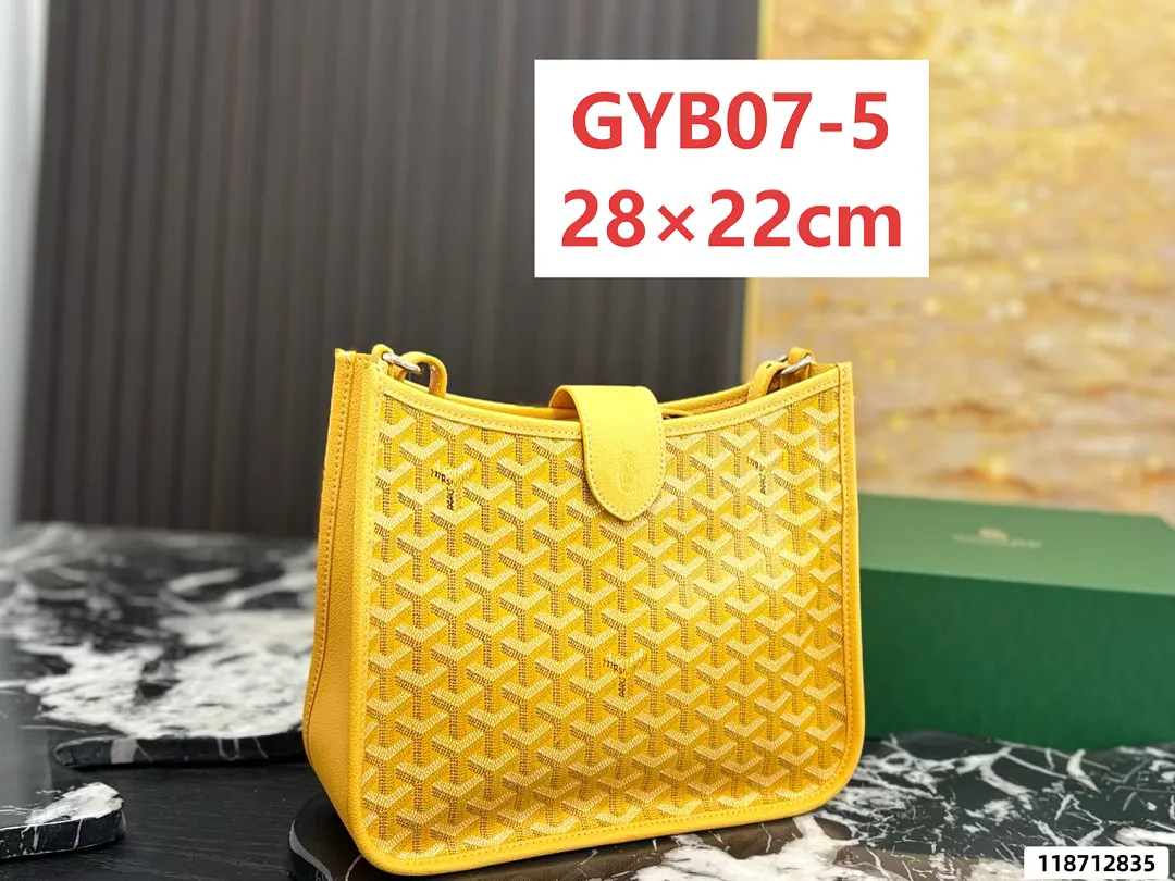 Goyard GYB07 תמונה 6