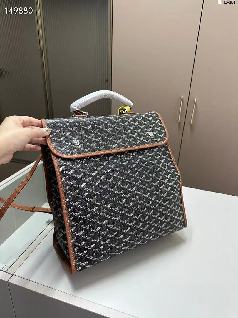 Goyard GYB08 תמונה 2