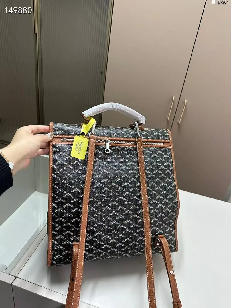 Goyard GYB08 תמונה 3
