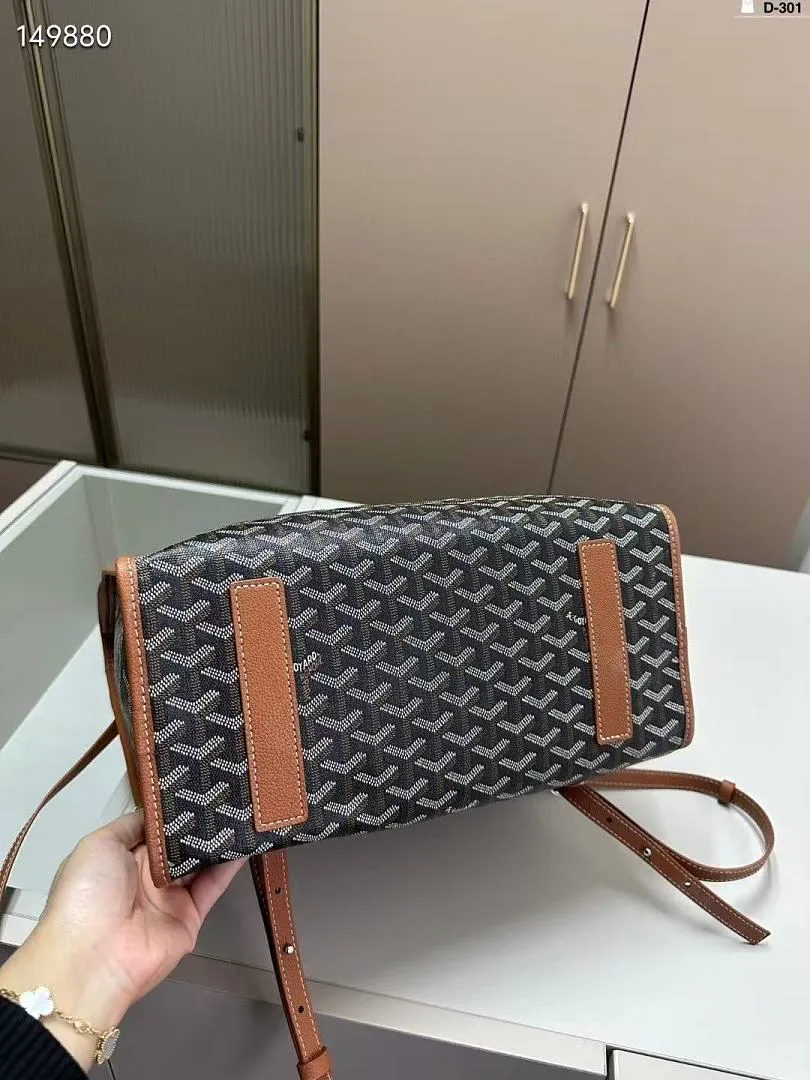 Goyard GYB08 תמונה 4