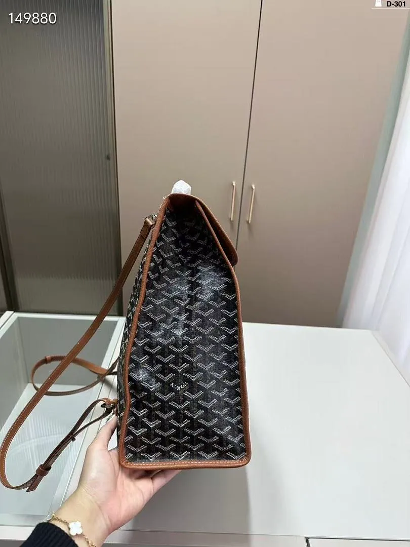 Goyard GYB08 תמונה 5