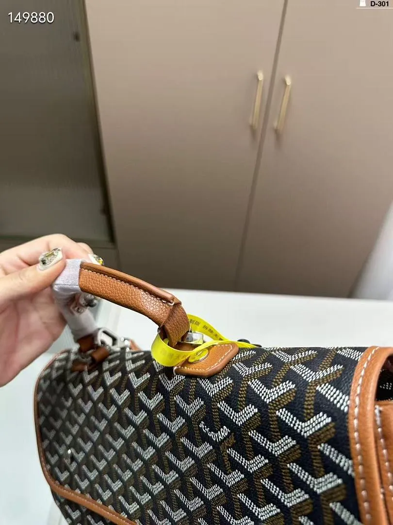 Goyard GYB08 תמונה 7