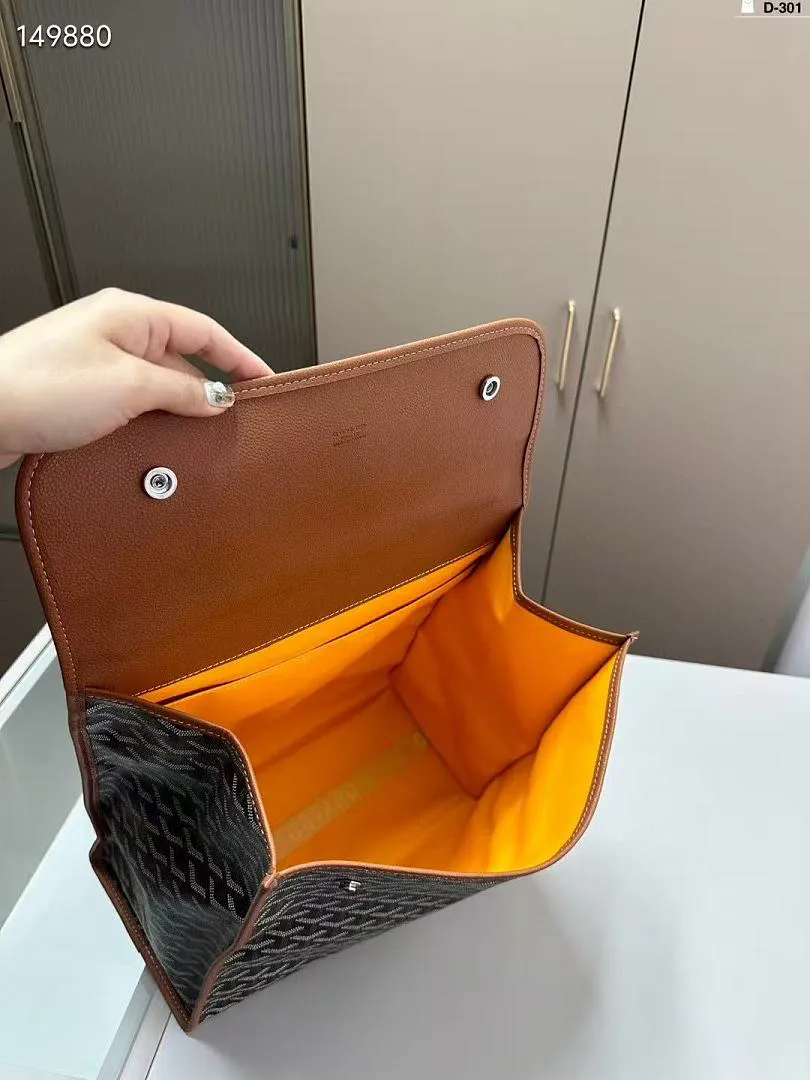 Goyard GYB08 תמונה 8
