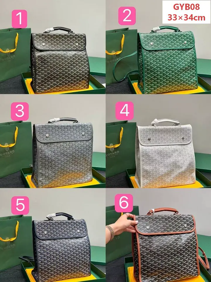 Goyard GYB08