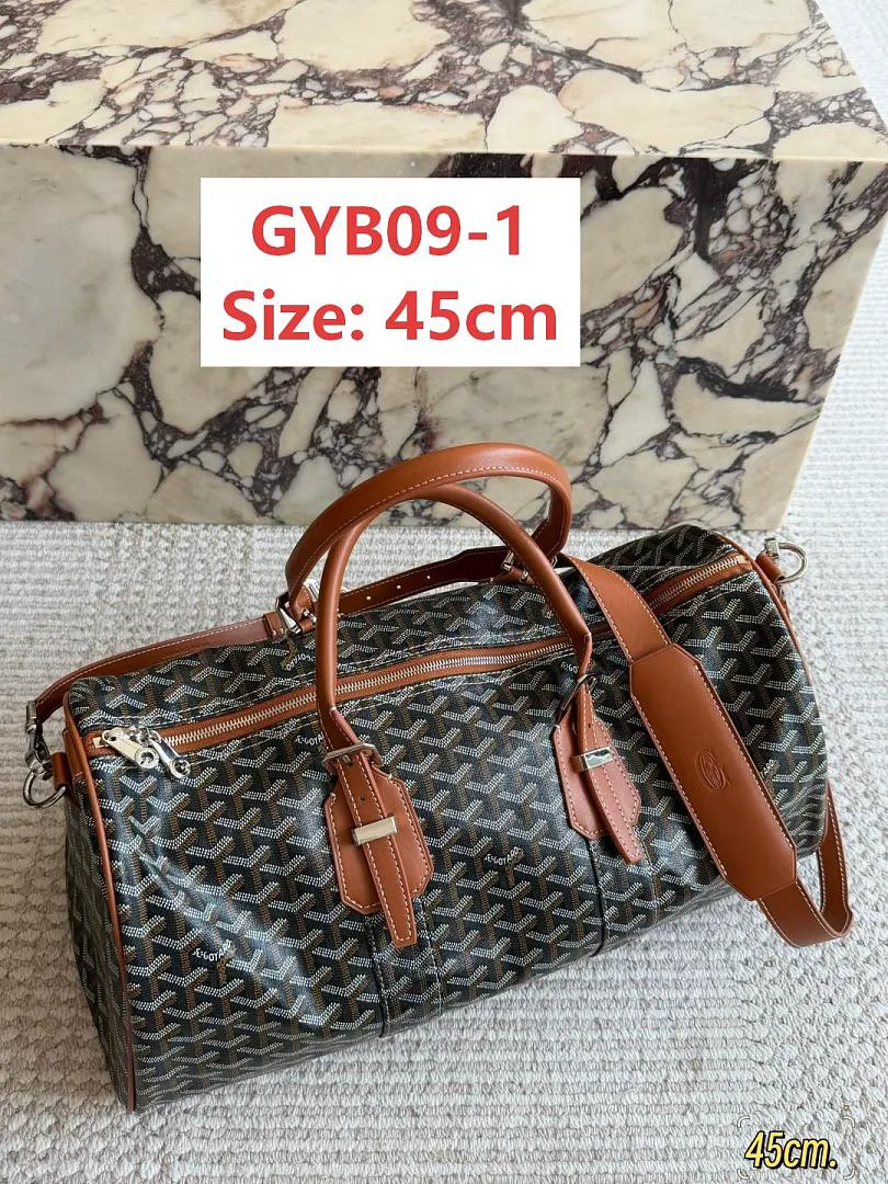 Goyard GYB09 תמונה 2