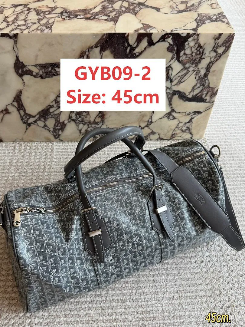 Goyard GYB09 תמונה 3