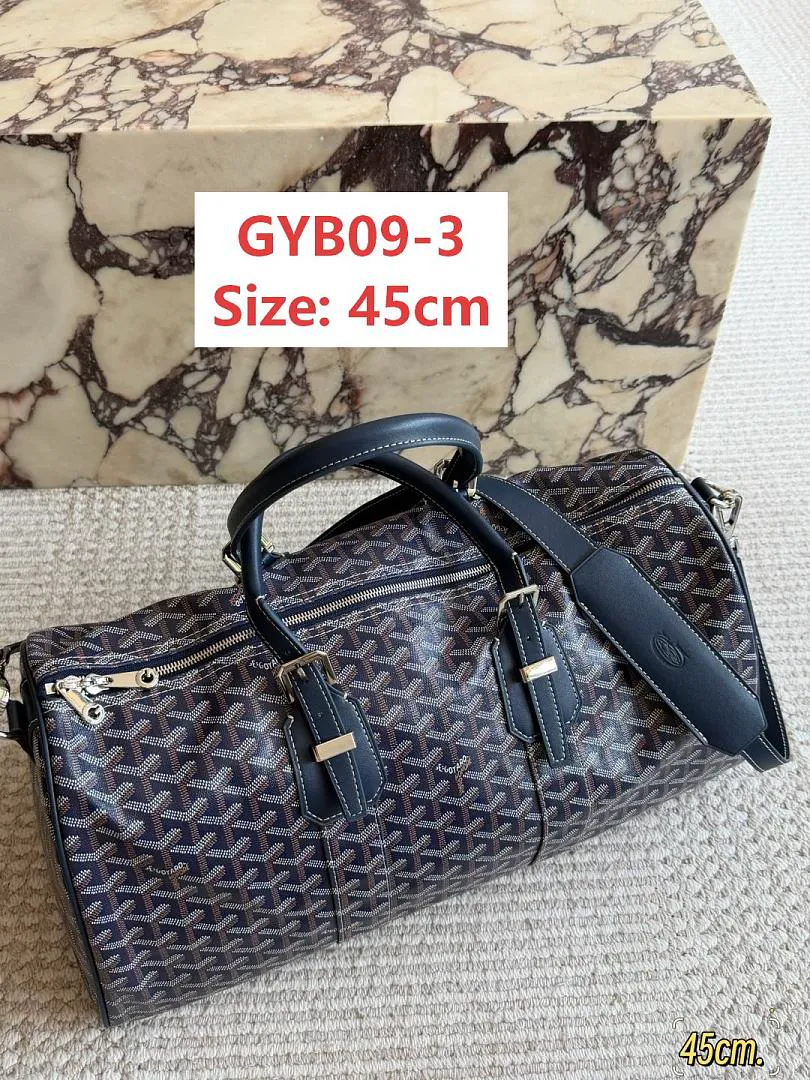 Goyard GYB09 תמונה 4