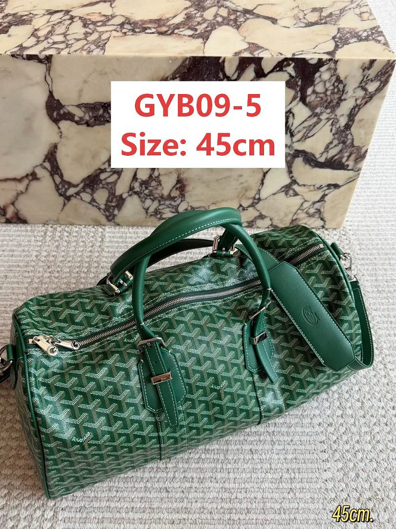 Goyard GYB09 תמונה 6