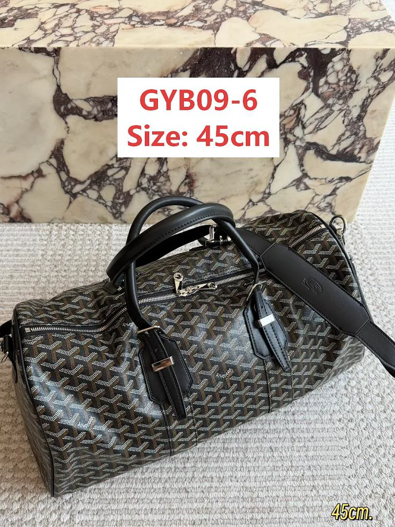 Goyard GYB09 תמונה 7