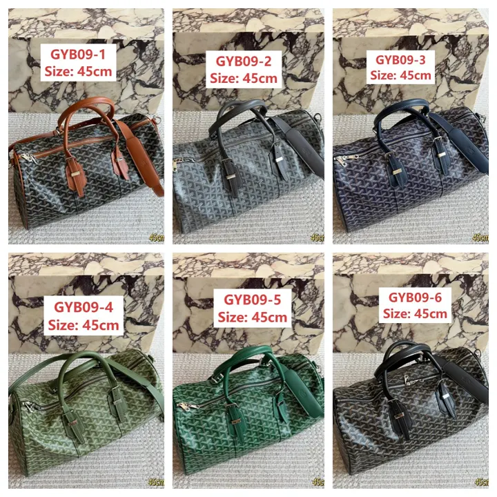 Goyard GYB09