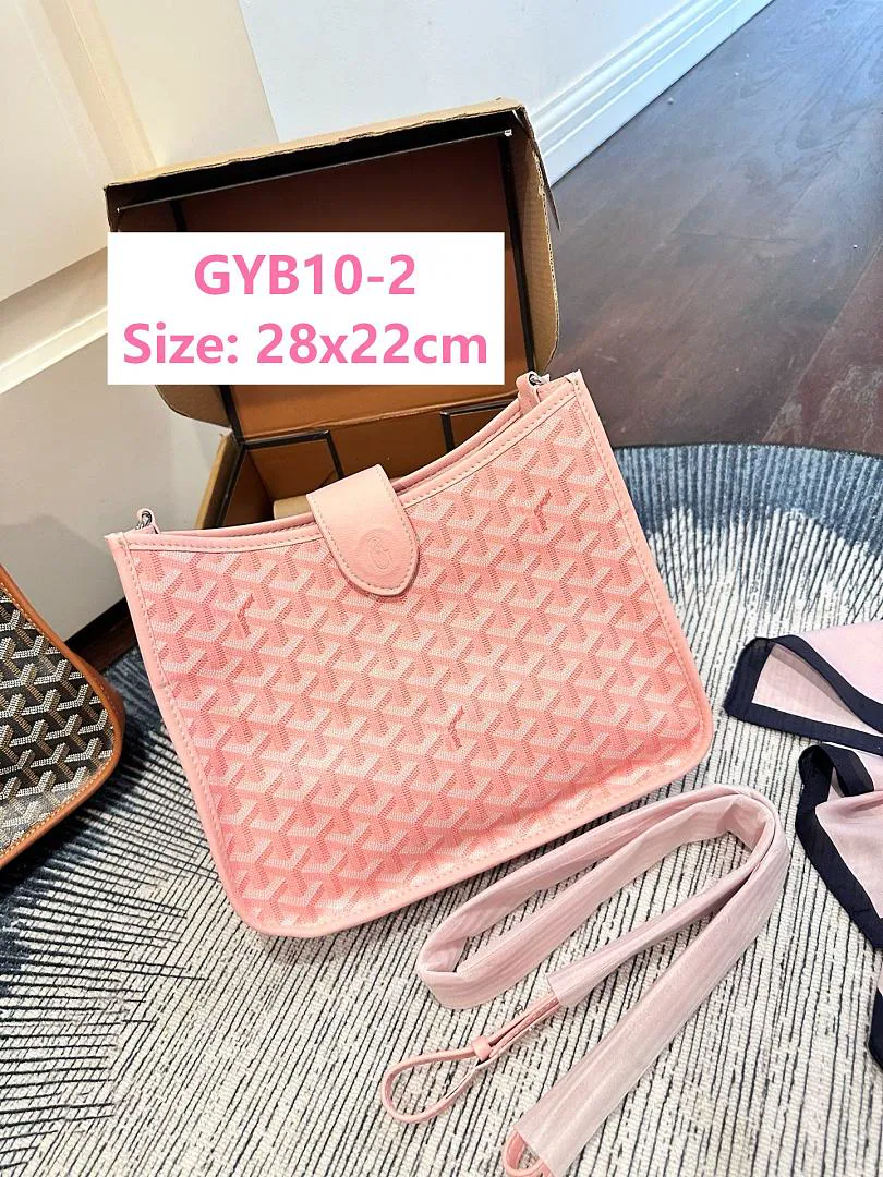 Goyard GYB10 תמונה 11