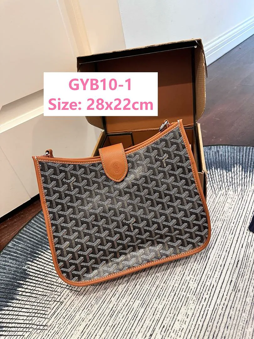 Goyard GYB10 תמונה 12