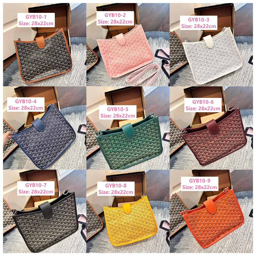 Goyard GYB10 תמונה 13
