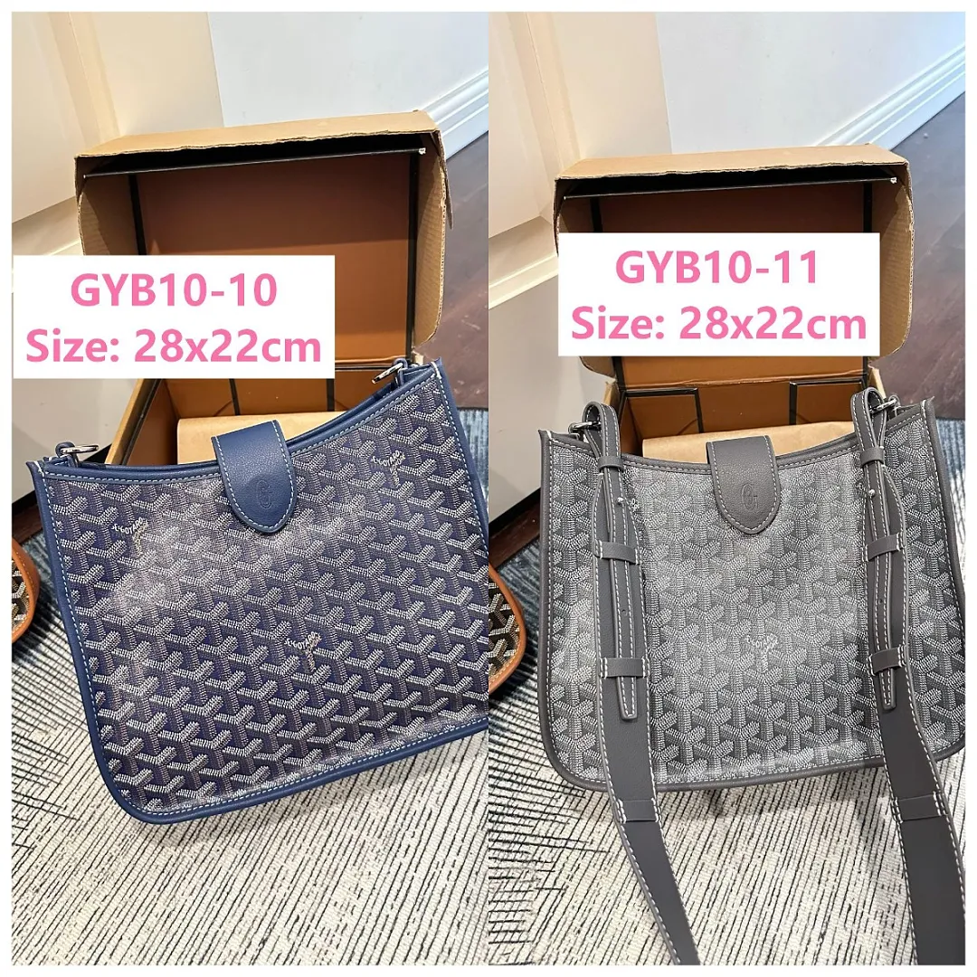 Goyard GYB10 תמונה 14