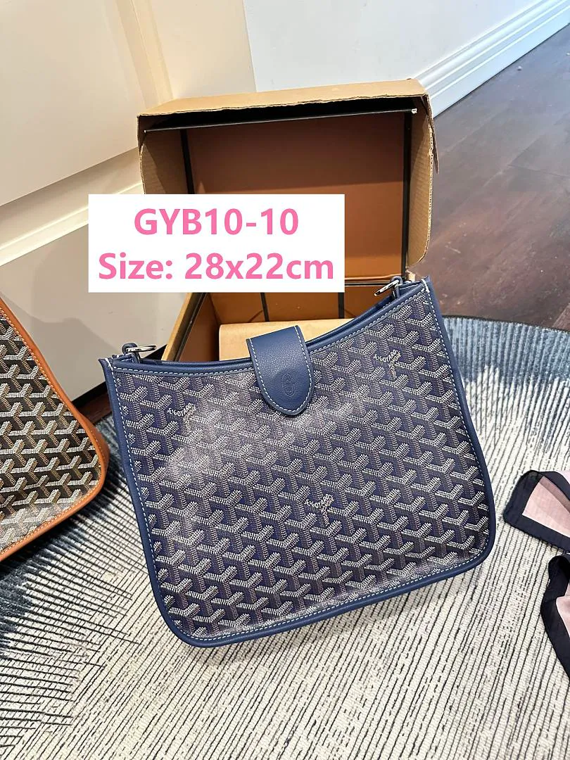 Goyard GYB10 תמונה 3