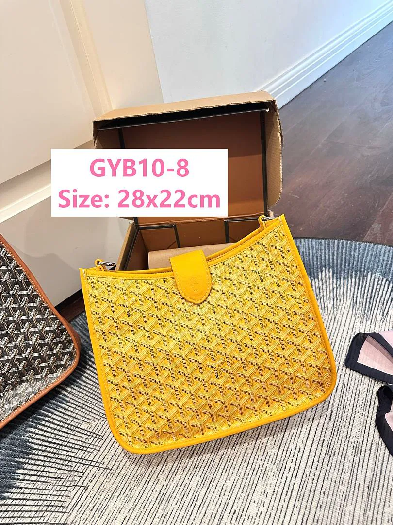 Goyard GYB10 תמונה 5