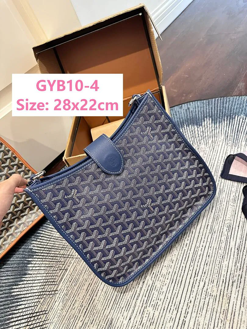 Goyard GYB10 תמונה 9