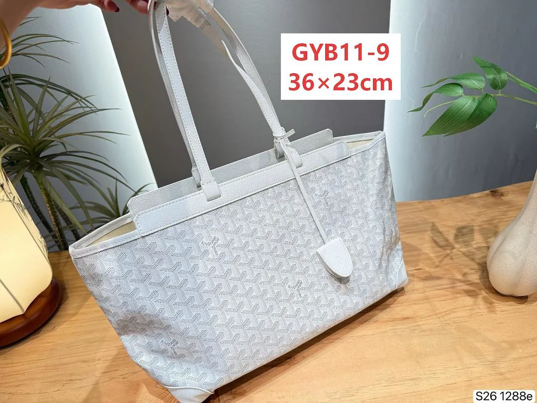 Goyard GYB11 תמונה 10