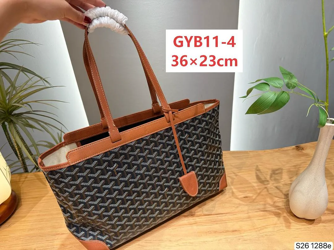 Goyard GYB11 תמונה 5